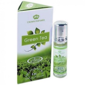    / Green Tea (6 )